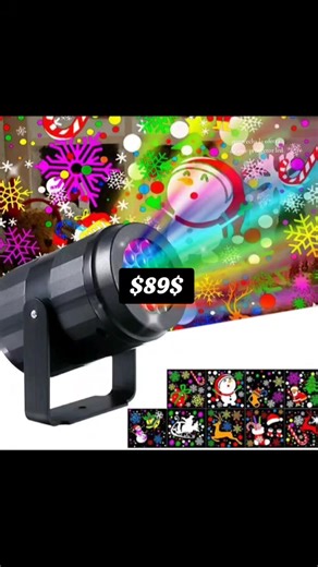 Mejor proyector LED en oferta para decorar tu hogar