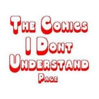 9 Chickweed Lane – Comics I Don't Understand