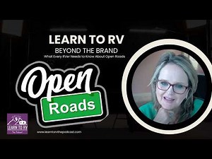 Free RV Fuel Savings Card — Is It Legit? Everything You Need to Know about Open Roads