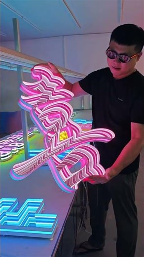 Does your signboard have this charm?