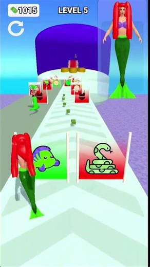 Build A Queen Level 5 Gameplay Walkthrough (Android/iOS)