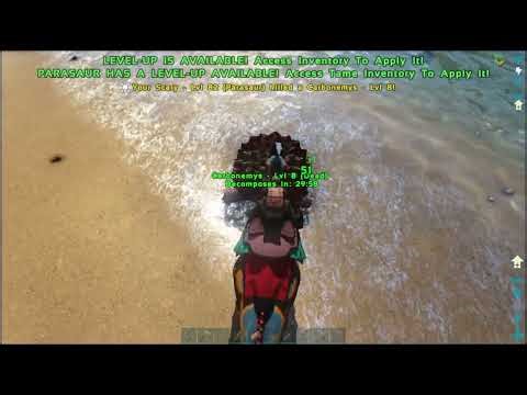 ARK: Survival Evolved - ep 2