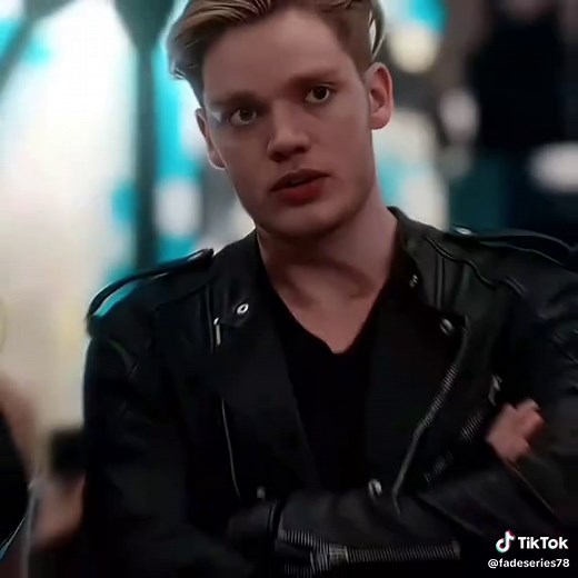 Jace Herondale: Unveiling Shadowhunters' Legacy