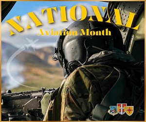 For decades, we have worked to provide crucial support in emergencies and in times of need. Our brave pilots and aviation personnel are the force behind every takeoff and landing, demonstrating their dedication and skill in every mission. This month, we pay tribute to all the men and women who have dedicated their lives to aviation and the defense of our nation. Happy National Aviation Month! Let's continue flying high and proudly serving Puerto Rico. #NationalAviationMonth #Aviation #PRNG #Puer