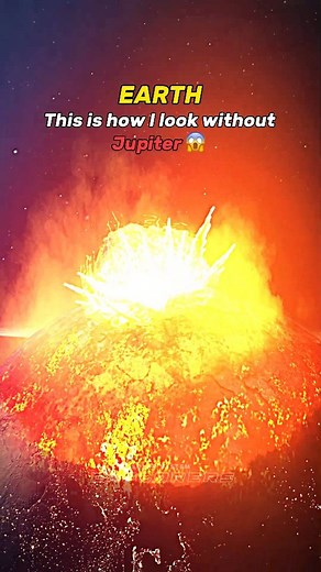 30K reactions · 529 shares | Earth without Humans ☠️ #space #universe #instagram #reel #instagramreels | Solar System Explorers | Facebook