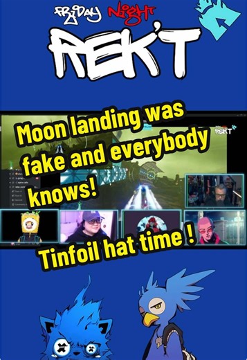 Gameplay: ExoGP by Planet Atmos #skits #moonlanding #rekt #gaming #exogp #gameplay