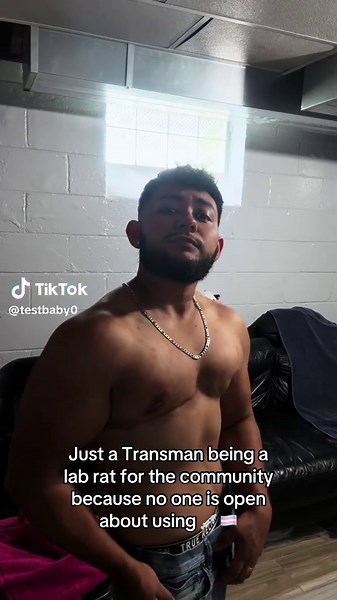 Will be answering questions very soon now that I can speak way better now !!! #ftm #ftmtransgender #ftmfitness #ftmtransition #ftmbodybuilding #ftmbodybuilder #fyp