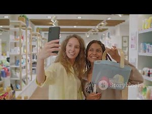 Augmented Reality in Shopping: The Future of Retail