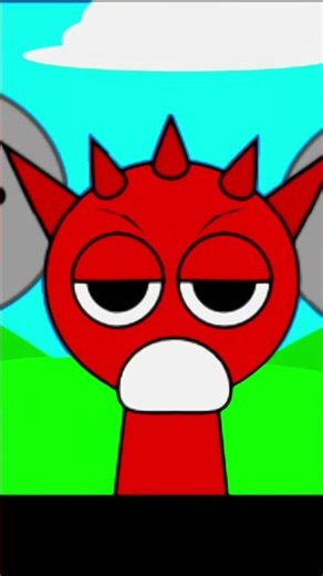 Incredibox Sprunki PS-13 Treatment Sprunkfection horror oren (new Sounds) #sprunki