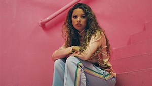 Nilüfer Yanya on the anxieties of modern life, and the pressures of being an in-demand artist