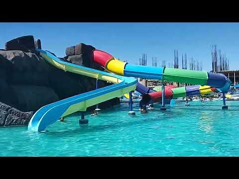 Have you seen PLAYA AZUL RESORT? En Puerto Peñasco Rocky Point Mexico