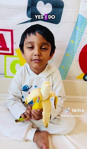 Do You Like Bananas? 🍌 Do You Like Soup? 🥣 Yes I Do Song | Fun Food Song for Kids & Toddlers #DoYouLikeSong #toddlerlearning #KidsSongs #NurseryRhymes #toddlersongs @Little Brothers Fun