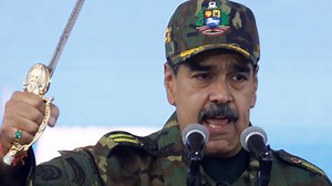 Security concerns in the US after Venezuela strike