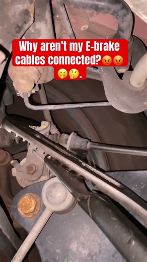 VW Jetta e- brake not working!