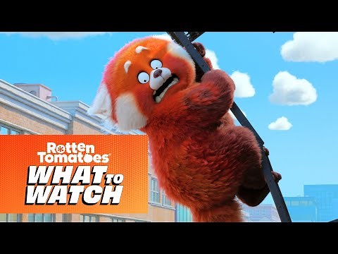 What to Watch: Turning Red Re-Release, Halo Season 2, Lisa Frankenstein, & More!