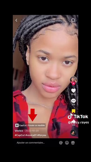 Comment réaliser un challenge TikTok facilement