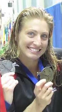 Diving into Recovery: How the GYROTONIC® Method Elevated this Diver's Performance and Healing