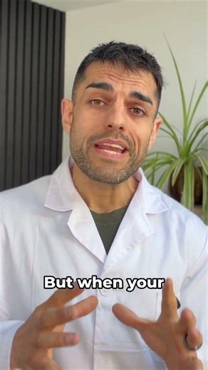 The Hidden Rhythm of Your Body's Repair System