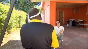 ‘The crime did happen’: Man says he was victim of attempted murder, weeks after case was closed against alleged suspect - WSVN 7News | Miami News, Weather, Sports | Fort Lauderdale