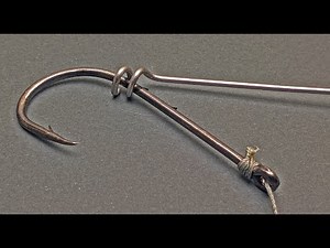 Every angler needs this tool fish extractor