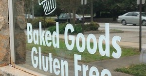 Smart eats – Decaturish’s gluten-free guide