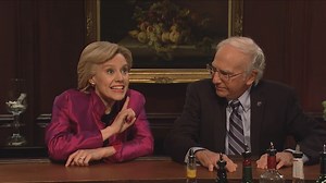 Looking at the Intersection of Comedy and Politics