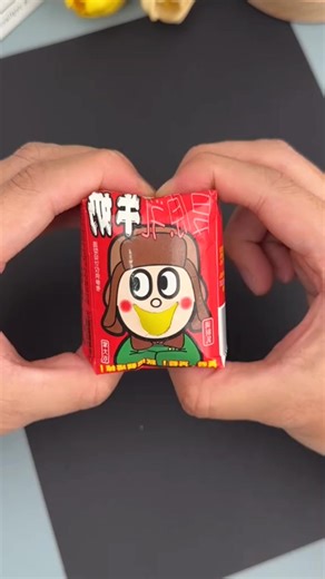 Step-by-Step Funny Cartoon Box Craft 🎁😂#cartoon #box #craft #funny #diy #kids #creative #cute #easy #recycle | paper craft ideas