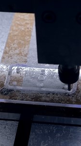 Here’s how you make a functioning steam engine that’s not only transparent, but also plastic. Life-size version next? #engine #engineering #3Dprinting | Integza