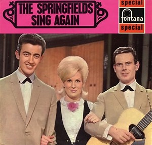 The Springfields - The Springfields Sing Again