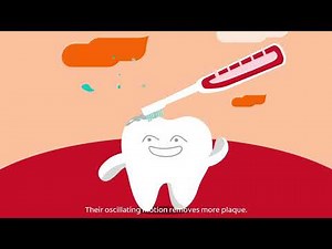 Ask Colgate: Should I use a manual or electric toothbrush?