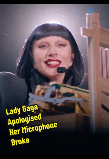 Lady Gaga's Emotional Performance at Coachella 2025