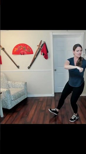 How To Parry, Block & Punch (TUTORIAL)