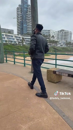 New Ethiopian Christian Song by Teddy Tadesse