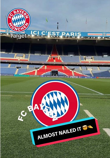 PSG vs Bayern Munich: Almost Nailed It! | UCL
