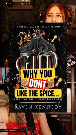 GILD can be a struggle, but it’s INTENTIONAL!