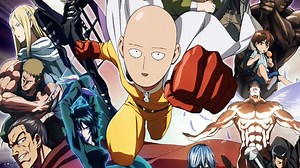 How Can a One Punch Man Movie Work? | Den of Geek