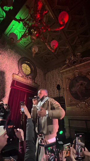 Explore Timar's Latest French Rap Hits