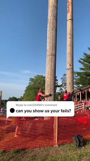 Speed Climber Falls: When Fastest Turns to Slowest