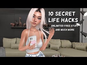 Tips & Tricks | Second Life