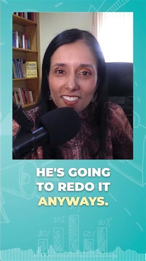 Micromanagement Crushes Motivation