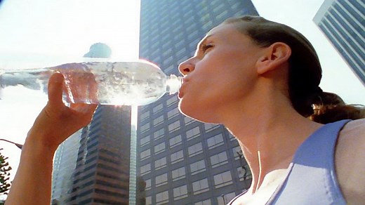 Hydration tips to help stay ahead of any heat-related symptoms.