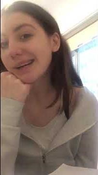 Sophies.joy takes on the world of youtube