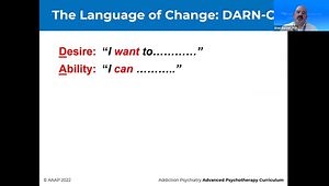Part 1: Using Motivational Interviewing to Discuss Substance Use: Engaging and Focusing