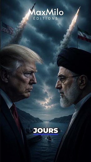 Jacques Baud - Trump reignites 60 days of conflict? #Iran #USA #Israel