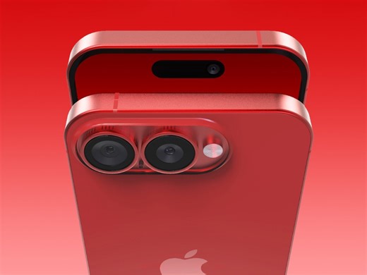 iPhone 17 Mini Concept Brings Apple Intelligence To The Smallest iOS Device Yet - Yanko Design