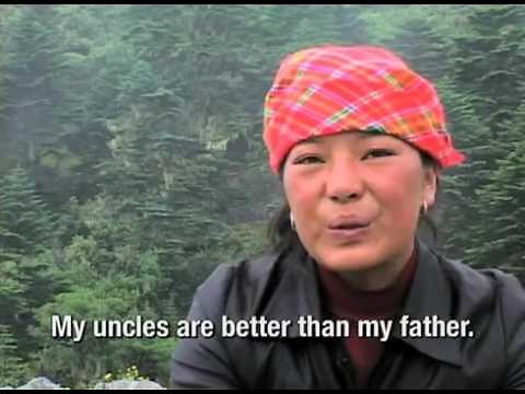 The Women's Kingdom PBS FRONTLINE Broadcast