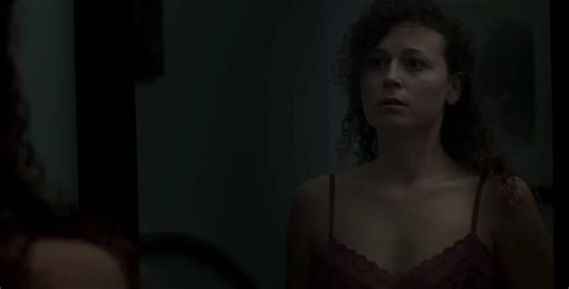 “Don’t Turn Around | Short Horror Film (2025) | Terrifying One-Minute Scare”