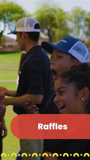 First Tee-Phoenix Inspira Community Day Video ENG