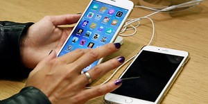 Apple Could Soon Let You Get Rid Of Those Apps You Never Use