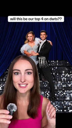 do you think these couples will be in the top or who else should be in the finale this season?? @Dancing with the Stars #DWTS #dancingwiththestars #dwts35 #dwtscast #dwts2026